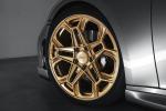 Porsche 911 Carrera 4S Coupe by TechArt 2019 года